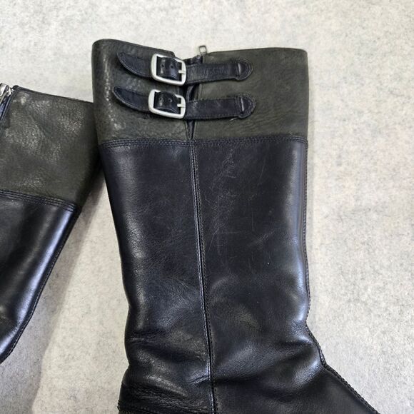 🐢 Ugg Australia Barolo Boot Size 5 - Picture 11 of 12